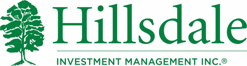 Silver Event Sponsor - Hillsdale - Investment Management Inc.
