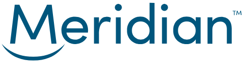 Bronze Event Sponsor - Meridian